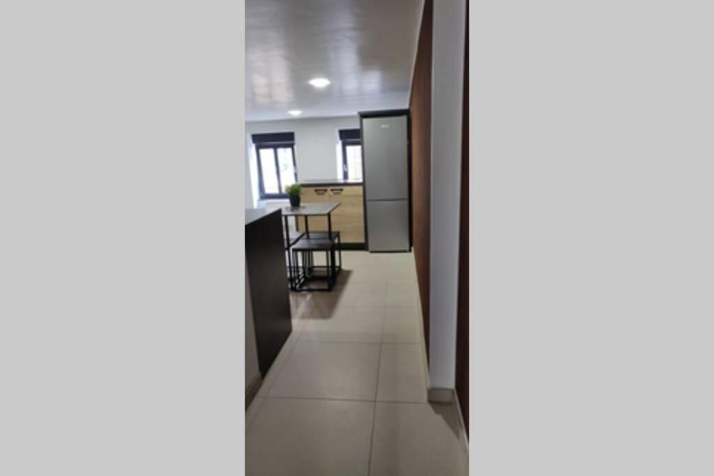 L'Estrade, Appartement De Standing En Hyper-Centre Sarreguemines Exterior photo